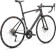 2025 Specialized Tarmac SL7 Sport - Shimano 105 Gloss Carbon / Metallic Dark Navy - 56