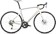 2024 Specialized Tarmac SL7 Sport - Shimano 105 Gloss Dune White / Chaos Pearl - 61