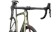 Specialized FRK MY21 SW TARMAC SL7, 700C, TA, CARBON, 12X100MM, DISC, 44MM OFFSET, SIZE 54/56CM - BLK/SPCTFLR/CLGRY