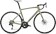 Specialized FRK MY21 SW TARMAC SL7, 700C, TA, CARBON, 12X100MM, DISC, 44MM OFFSET, SIZE 54/56CM - BLK/SPCTFLR/CLGRY