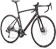 2024 Specialized Tarmac SL7 Comp - Shimano 105 Di2 Satin Red Tint Over Carbon / Red Sky - 56