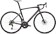 2024 Specialized Tarmac SL7 Comp - Shimano 105 Di2 Satin Red Tint Over Carbon / Red Sky - 56
