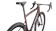 2025 Specialized S-Works Tarmac SL8 – SRAM RED AXS Gloss Solidity / Red To Black Pearl / Metallic White Silver - 58