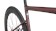 2025 Specialized S-Works Tarmac SL8 – SRAM RED AXS Gloss Solidity / Red To Black Pearl / Metallic White Silver - 58