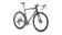 2025 Specialized S-Works Tarmac SL8 – SRAM RED AXS Gloss Solidity / Red To Black Pearl / Metallic White Silver - 58