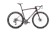 2025 Specialized S-Works Tarmac SL8 – SRAM RED AXS Gloss Solidity / Red To Black Pearl / Metallic White Silver - 58