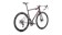 2025 Specialized S-Works Tarmac SL8 – SRAM RED AXS Gloss Solidity / Red To Black Pearl / Metallic White Silver - 58