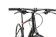 2022 Specialized Sirrus 3.0 Gloss Cast Black / Rocket Red / Satin Black Reflective - XS