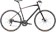 2022 Specialized Sirrus 3.0 Gloss Cast Black / Rocket Red / Satin Black Reflective - XS