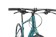 2022 Specialized Sirrus 3.0 Satin Dusty Turquoise / Black / Satin Black Reflective - XXS