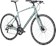 2022 Specialized Sirrus 4.0 Gloss White Sage / White / Black Reflective - XXS