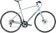2022 Specialized Sirrus 4.0 Gloss White Sage / White / Black Reflective - XXS
