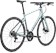 2022 Specialized Sirrus 4.0 Gloss White Sage / White / Black Reflective - XXS