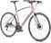 2022 Specialized Sirrus 3.0 Satin Clay / Cast Umber / Satin Reflective Black - XXS