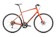 2023 Specialized Sirrus 4.0 Gloss Cactus Bloom / Satin Mystic Blue Reflective - XS