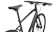 2023 Specialized Sirrus 3.0 Gloss Metallic Obsidian / Satin Obsidian Reflective - XS