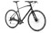 2023 Specialized Sirrus 3.0 Gloss Metallic Obsidian / Satin Obsidian Reflective - XS