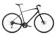 2023 Specialized Sirrus 3.0 Gloss Metallic Obsidian / Satin Obsidian Reflective - XS