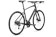 2023 Specialized Sirrus 3.0 Gloss Metallic Obsidian / Satin Obsidian Reflective - XS