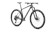 2025 Specialized Epic Hardtail Comp Satin Gunmetal / Metallic White Silver - XS