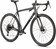 2022 Specialized Crux Comp Satin Smoke / Black / Cool Grey - 56