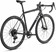 2022 Specialized Crux Comp Satin Smoke / Black / Cool Grey - 54