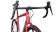 2024 Specialized Crux Comp Gloss Vivid Pink / Electric Green - 52