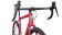 2024 Specialized Crux Comp Gloss Vivid Pink / Electric Green - 61