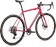 2024 Specialized Crux Comp Gloss Vivid Pink / Electric Green - 61