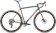 2025 Specialized Crux Expert Satin Cypress Metallic / Doppio / Dusky Pink / Champagne - 58