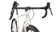 2025 Specialized Crux DSW Comp Gloss Birch / Clay - 58