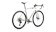 2025 Specialized Crux DSW Comp Gloss Birch / Clay - 58