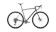2025 Specialized Crux DSW Comp Satin Smoke / Oak Green - 52