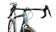 2026 Specialized S-Works Crux Premium Fjord / Dolomite Metallic - 58