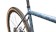 2026 Specialized S-Works Crux Satin Gray Blue Fjord Metallic Desert Metallic - 56