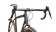 2026 Specialized Crux Expert Satin Carbon / Nebula Metallic - 61