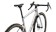 2027 Specialized Crux 5 Expert Shadow Silver / Obsidian Metallic - 58