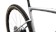 2027 Specialized Crux 5 Expert Shadow Silver / Obsidian Metallic - 58