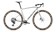 2027 Specialized Crux 5 Expert Shadow Silver / Obsidian Metallic - 58