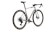 2027 Specialized Crux 5 Expert Shadow Silver / Obsidian Metallic - 58