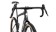 2027 Specialized Crux 5 Comp Obsidian Metallic / Dune White - 56