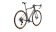 2027 Specialized Crux 5 Sport Silver Pearl Smoke / Silver Dust - 61