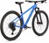 2021 Specialized Rockhopper Expert Gloss Sky Blue / Satin Black - XXL