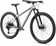 2021 Specialized Rockhopper Expert Satin Silver Dust / Black Holographic - L