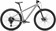 2021 Specialized Rockhopper Expert Satin Silver Dust / Black Holographic - L