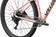 2021 Specialized Rockhopper Elite 29 Gloss Blush / Tarmac Black - XXL