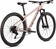 2021 Specialized Rockhopper Elite 29 Gloss Blush / Tarmac Black - XXL