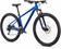 2021 Specialized Rockhopper Sport Gloss Cobalt / Cast Blue - XS