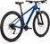 2021 Specialized Rockhopper Sport Gloss Cobalt / Cast Blue - XS