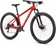 2021 Specialized Rockhopper Gloss Flo Red / White - XXL